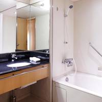 Premium Twin Room - Non-Smoking