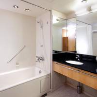 Premium King Room - Non-Smoking