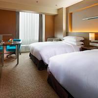 Comfort Twin Room - Non Smoking