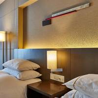 Comfort Premium Twin Room - Non-Smoking