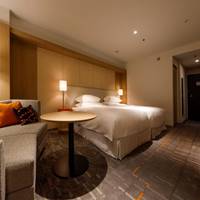 Premium Floor Deluxe Twin Room - Non-Smoking
