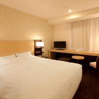 Double Room - Non-Smoking 20㎡