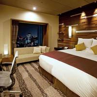 Executive Floor - Double Room with view - Non-Smoking 25.8㎡