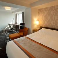 Reluxe Double Room - Non-Smoking 35㎡