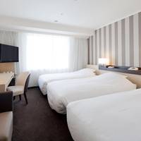 Triple Room - Non-Smoking 25㎡