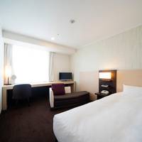Deluxe Single Room - Non-Smoking 20㎡