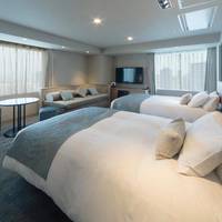 Triple Room 43㎡