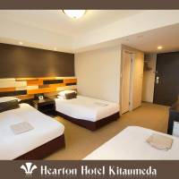 Triple Room - Non-Smoking