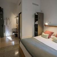 Standard  Double Room