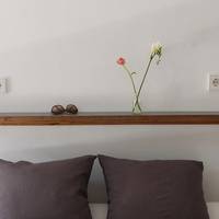 Superior Double or Twin Room with Terrace