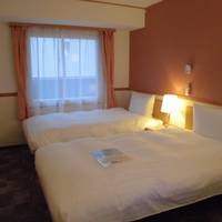 Twin Room - Non-Smoking