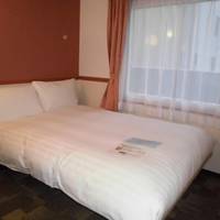 Economy Double Room - Smoking