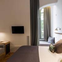 Large Double or Twin Room