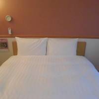 Double Room - Smoking