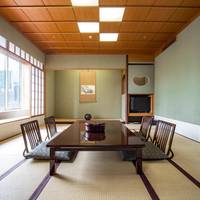 Japanese Suite Futon Room, 1 Bedroom Suite, City view