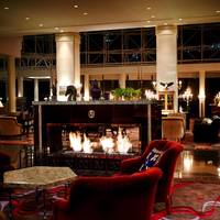 Imperial Suite Room, Executive lounge access, City view