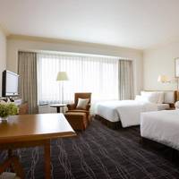 Ladies Floor Muse, Guest room, 2 Double, City view