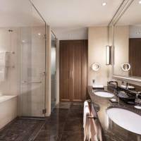 Grand Deluxe King, Guest room, 1 King, City view