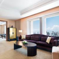 Grand Deluxe Suite King, 1 Bedroom Executive Suite, 1 King