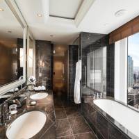 Fuji Suite, 1 Bedroom Hospitality Suite, 2 Double