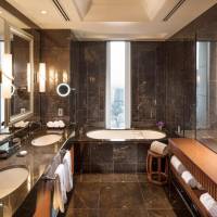 Matsu Suite, 1 Bedroom Vice Presidential Suite, 1 King