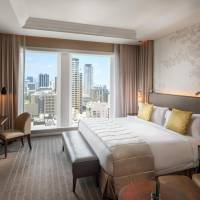 Accessible King, Guest room, 1 King, Low floor