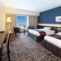 Standard Twin Room - Smoking
