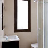 Executive Two-Bedroom Apartment