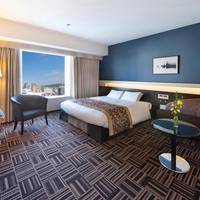 Standard Double Room - Smoking