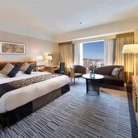 Superior Double Room - Non-Smoking