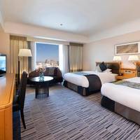 Superior Twin Room - Non-Smoking