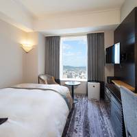 Granvia Floor - Double Room with Small Double Bed - Non-Smoking