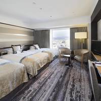 Granvia Floor - Triple Room - Non-Smoking