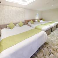 Family Deluxe Room (6-7 Adults) - Non-Smoking　