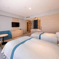 Renewal Superior Twin Room - Non-Smoking