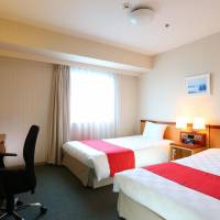 Twin Room - Non-Smoking