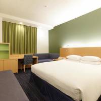 Comfort King Room - Non-Smoking - Main Building 