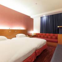 Comfort Twin Room - Non-Smoking - Main Building
