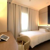 Style Single Room - Non-Smoking - Main Building