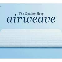 Style Single Room with Air Weave Mattress - Non-Smoking - Main Building