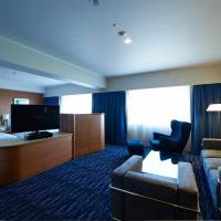 Junior Suite Twin Room - Non-Smokng - Annex