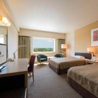 Superior Twin Room with Extra Bed - Non-Smoking - Annex