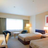 Superior Twin Room (Advance Purchase) - Non-Smoking - Annex