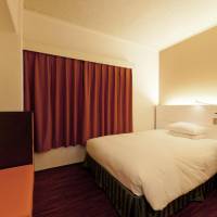 Comfort Single Room - Non-Smoking - Main Building