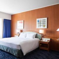 Junior Suite Double Room - Non-Smoking - Annex