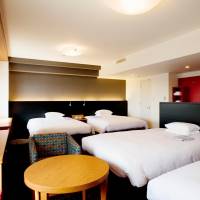 Comfort Family Room - Non Smoking - Main Building
