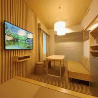 Standard Family Room - Non-Smoking - Main Building