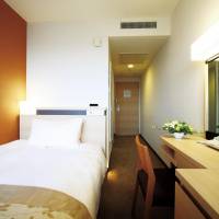 Single Room - Smoking