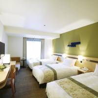Superior Triple Room - Non-Smoking