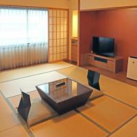 Japanese-Style Room